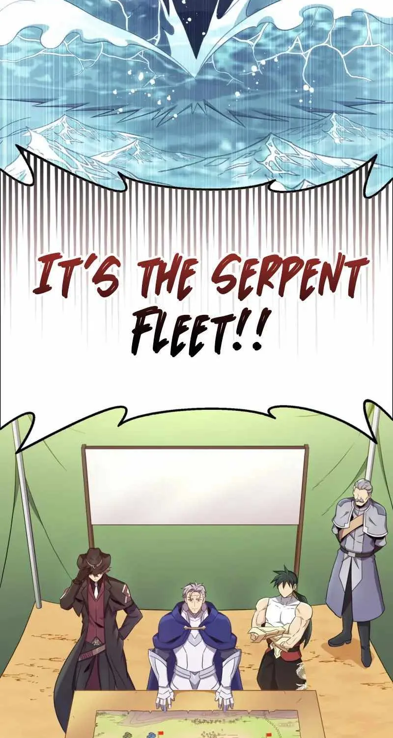 Read Arcane Sniper chapter 136 image 15 on Lezhin