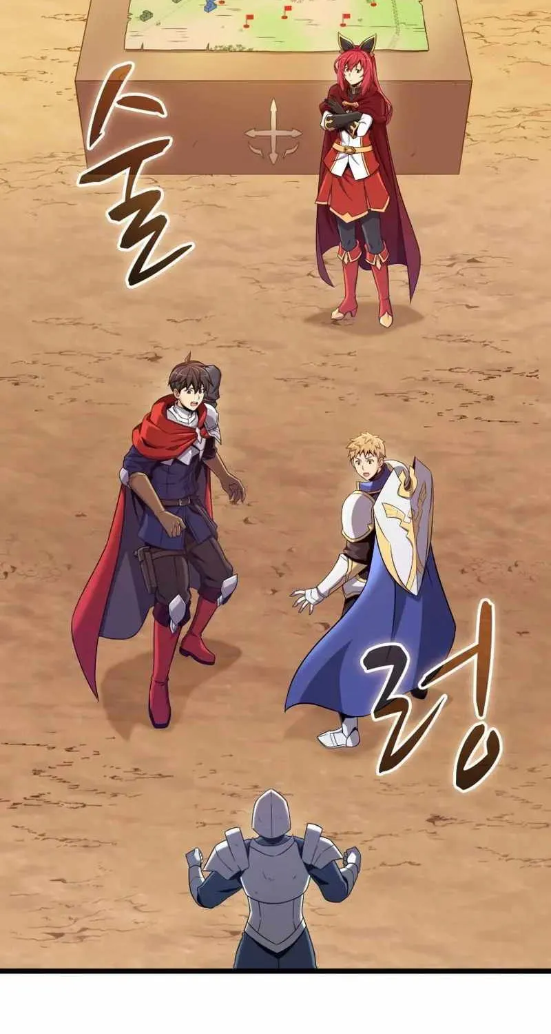 Read Arcane Sniper chapter 136 image 16 on Lezhin