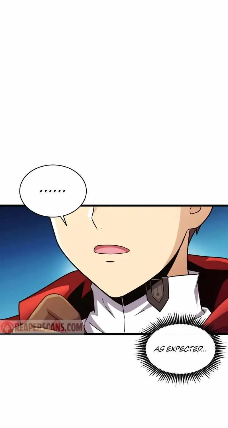 Read Arcane Sniper chapter 136 image 17 on Lezhin