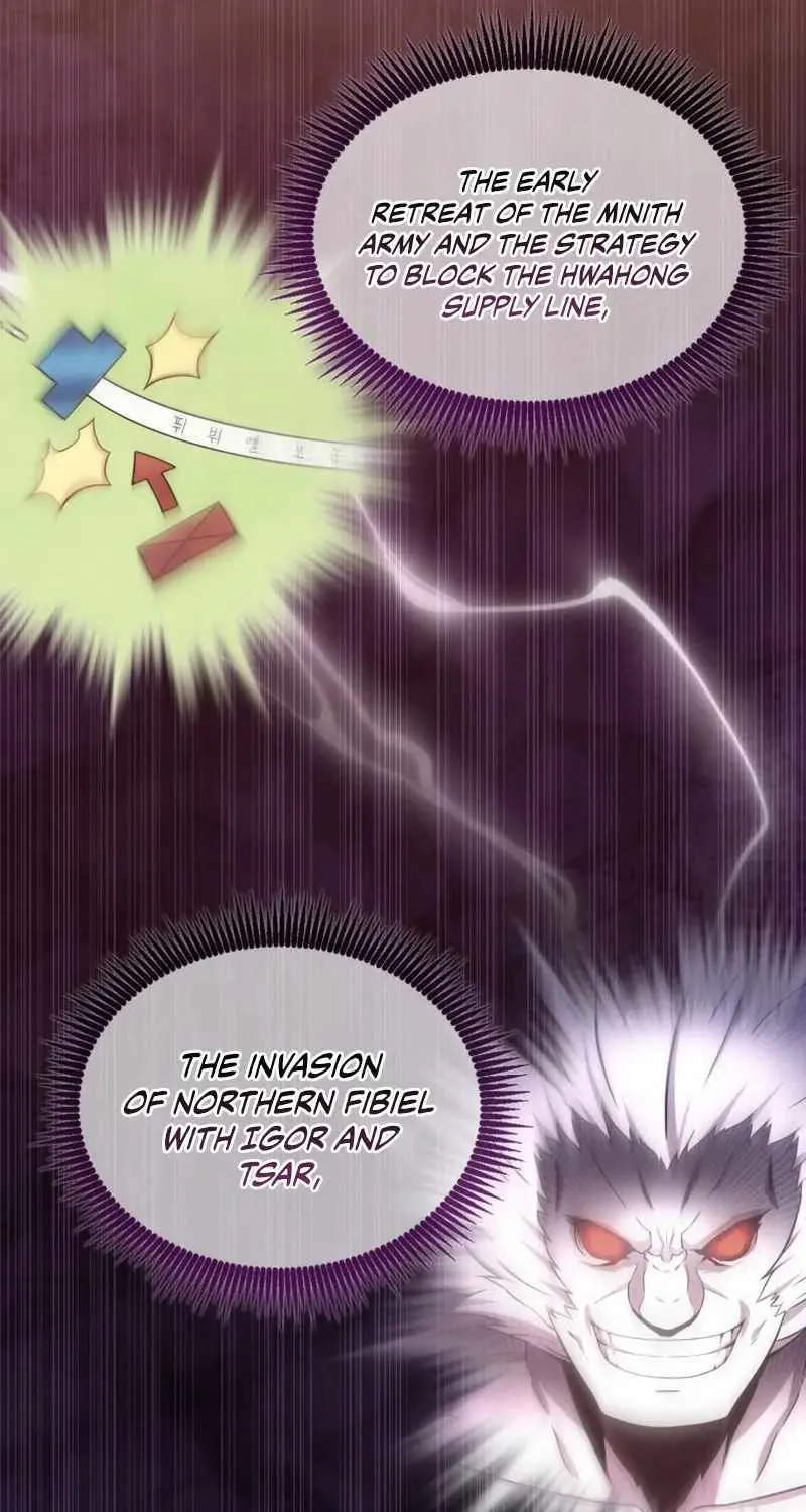 Read Arcane Sniper chapter 136 image 20 on Lezhin