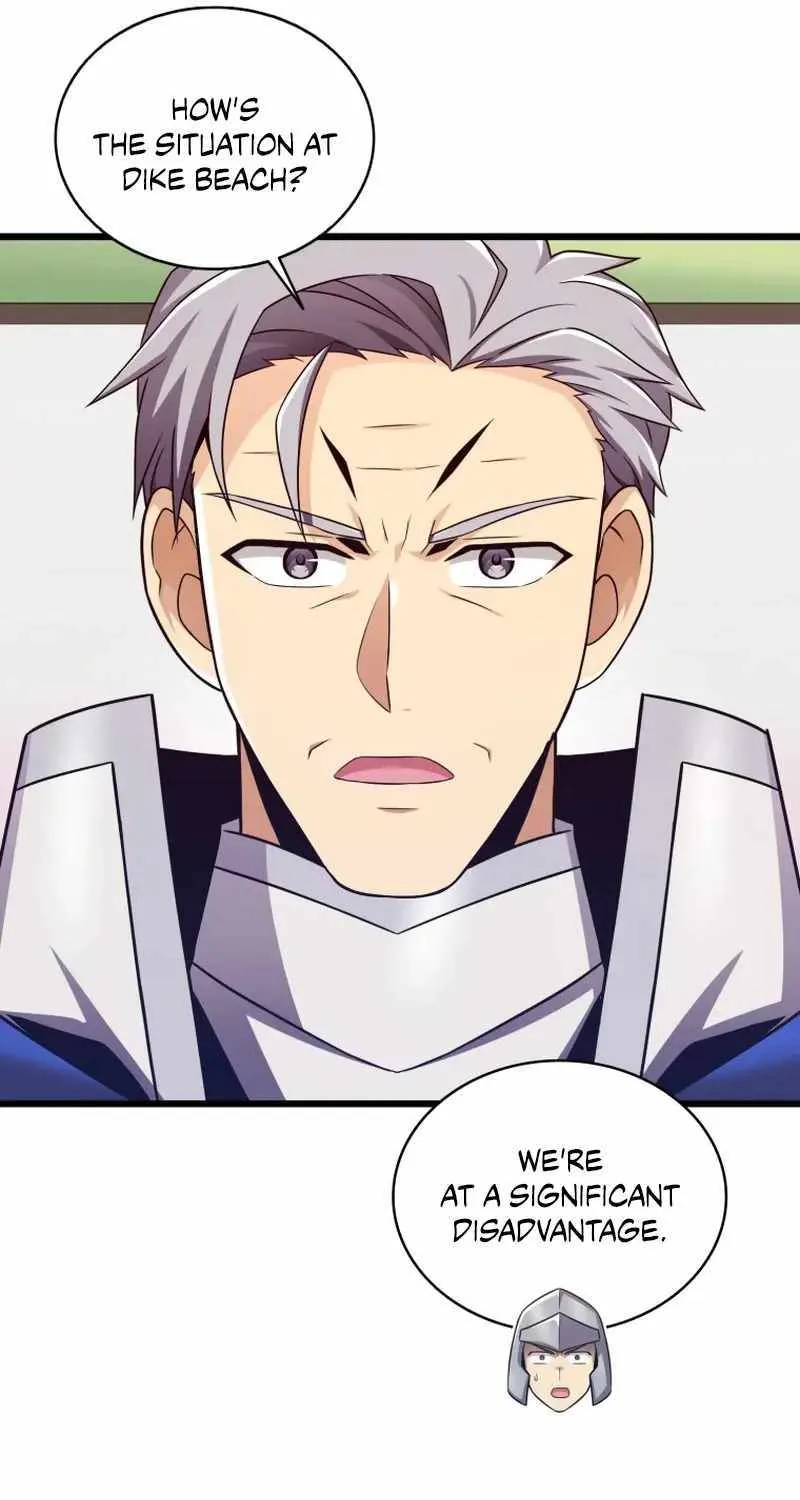 Read Arcane Sniper chapter 136 image 26 on Lezhin