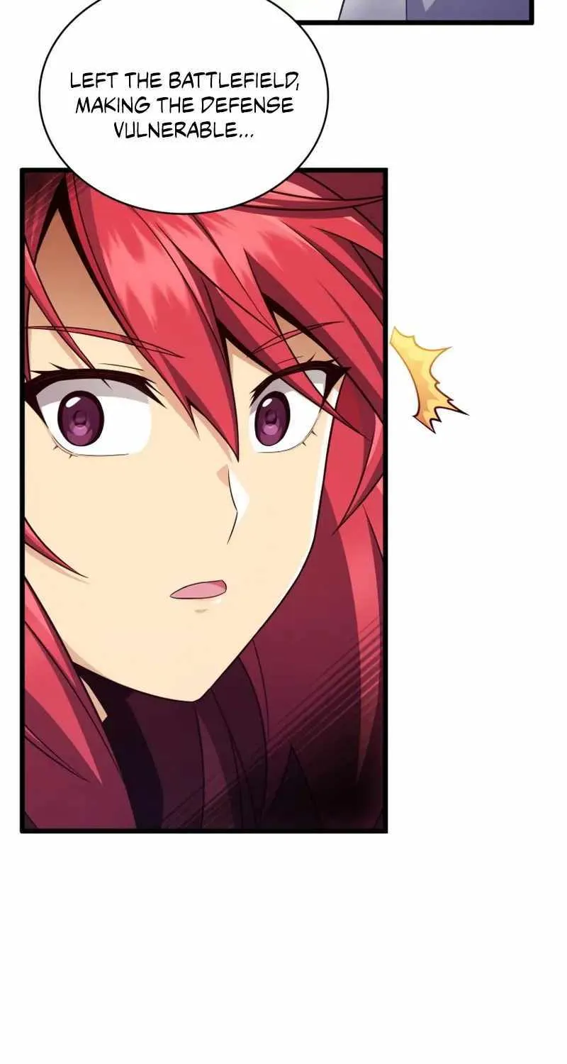 Read Arcane Sniper chapter 136 image 28 on Lezhin
