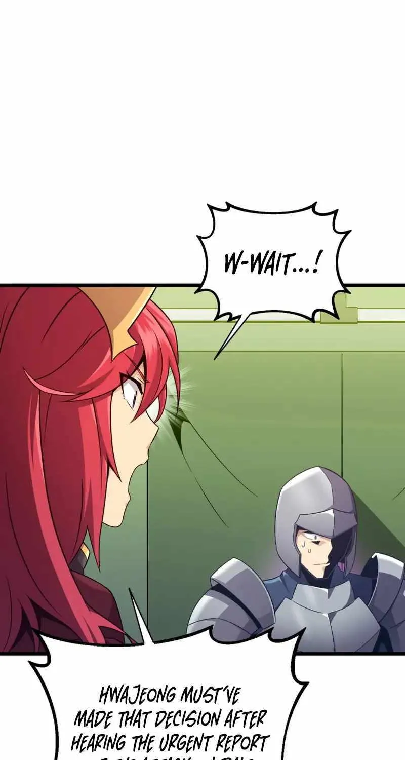 Read Arcane Sniper chapter 136 image 29 on Lezhin