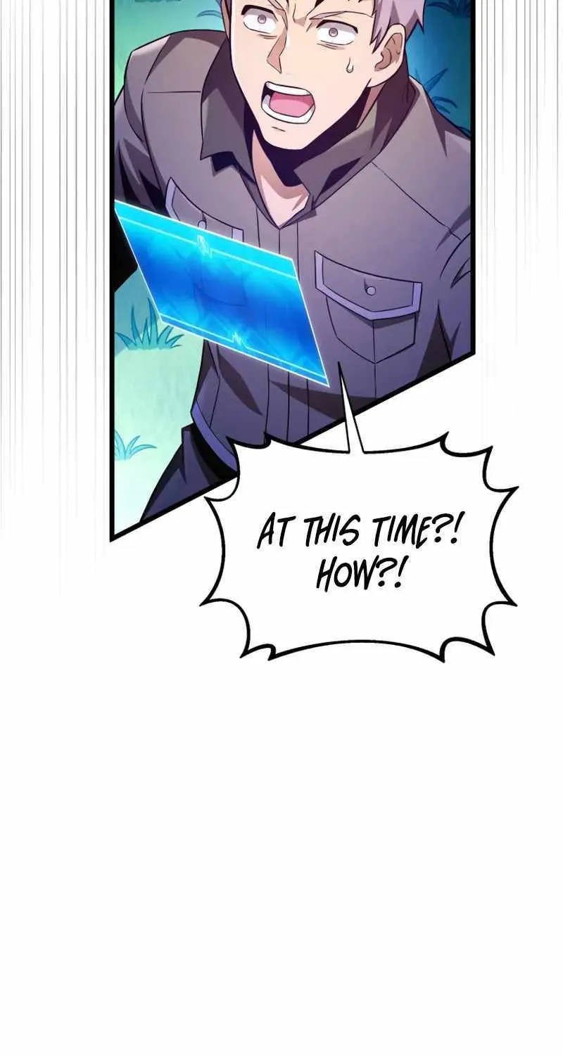 Read Arcane Sniper chapter 136 image 3 on Lezhin