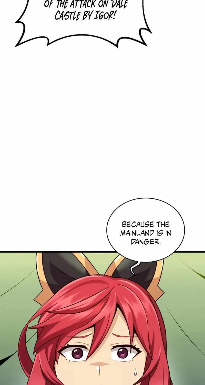 Read Arcane Sniper chapter 136 image 30 on Lezhin
