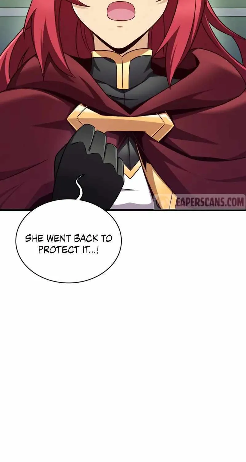 Read Arcane Sniper chapter 136 image 31 on Lezhin