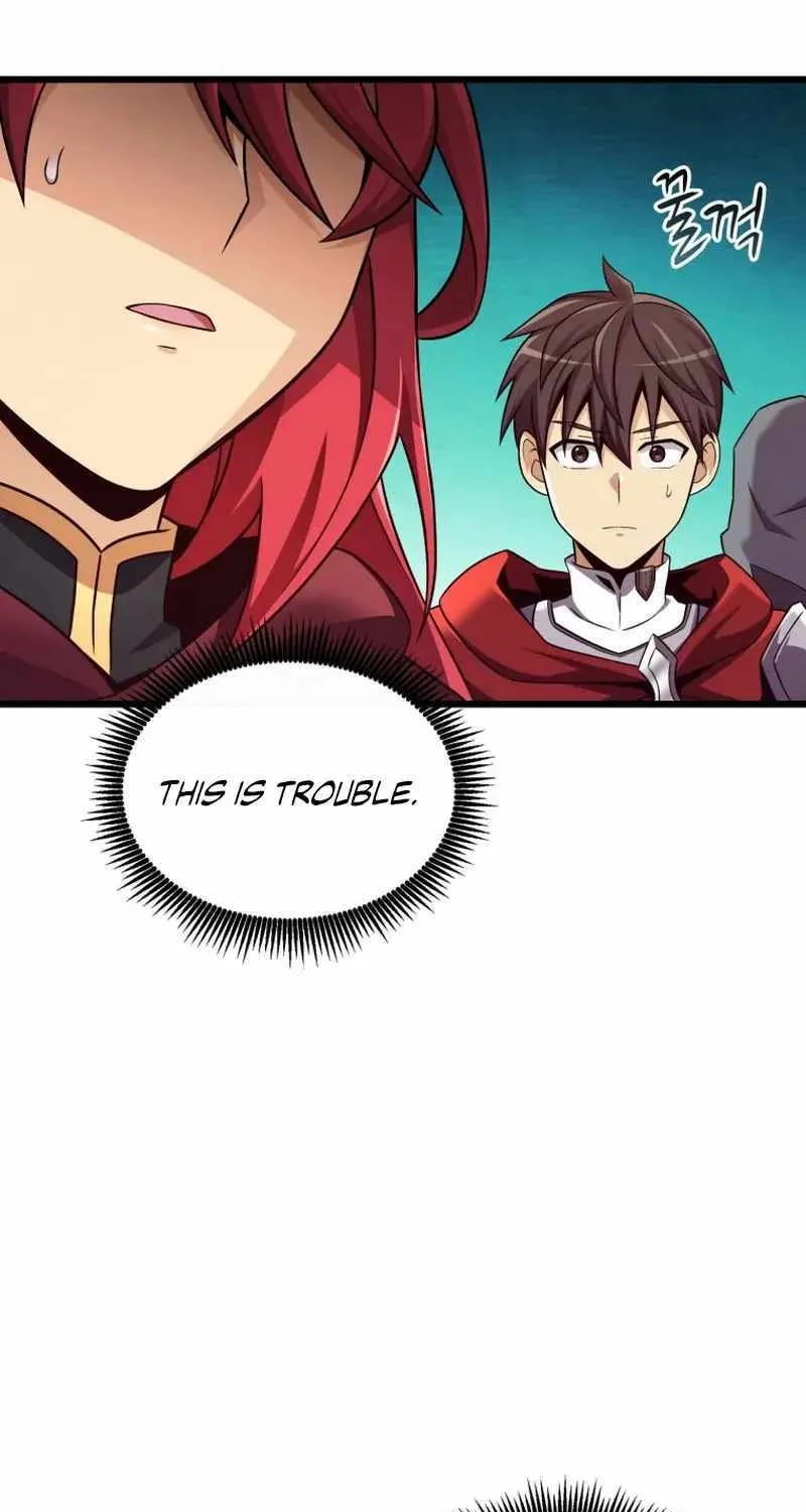 Read Arcane Sniper chapter 136 image 35 on Lezhin