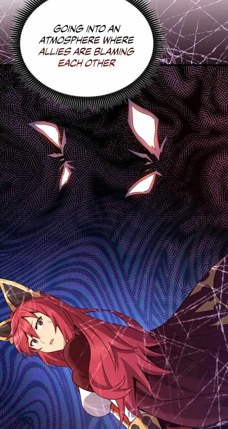 Read Arcane Sniper chapter 136 image 37 on Lezhin
