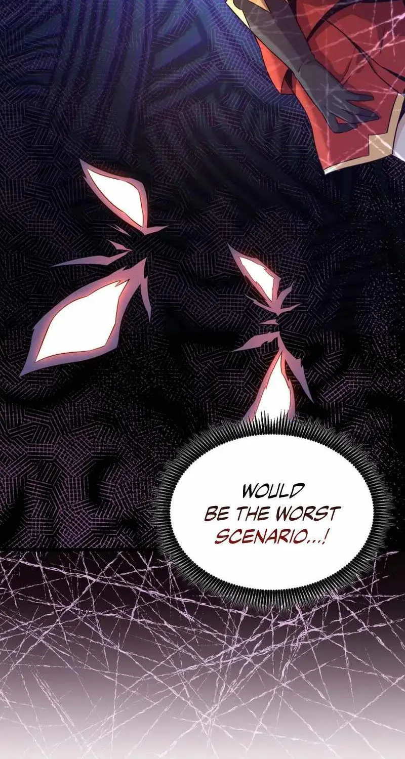 Read Arcane Sniper chapter 136 image 38 on Lezhin