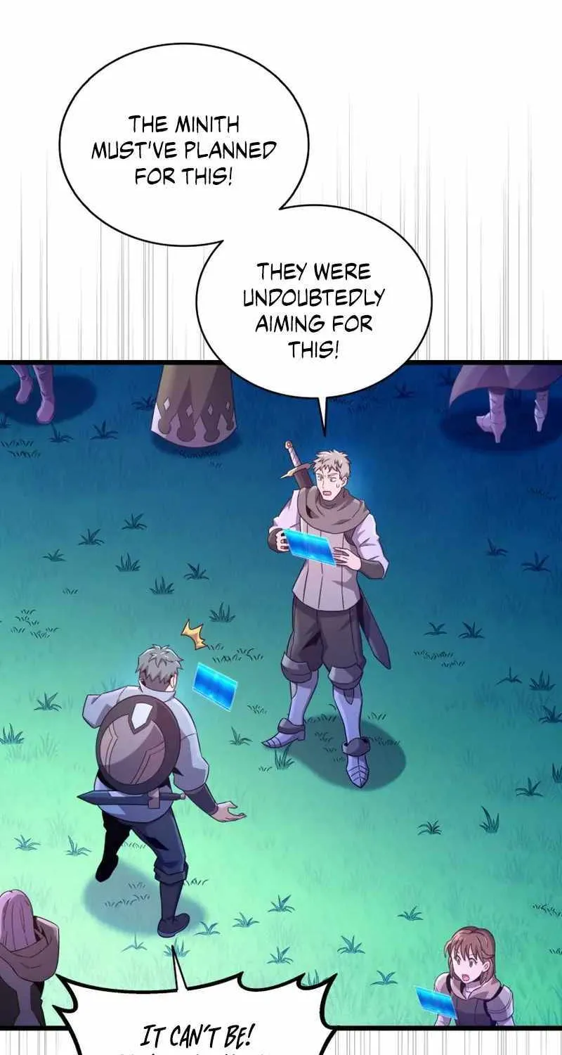 Read Arcane Sniper chapter 136 image 4 on Lezhin