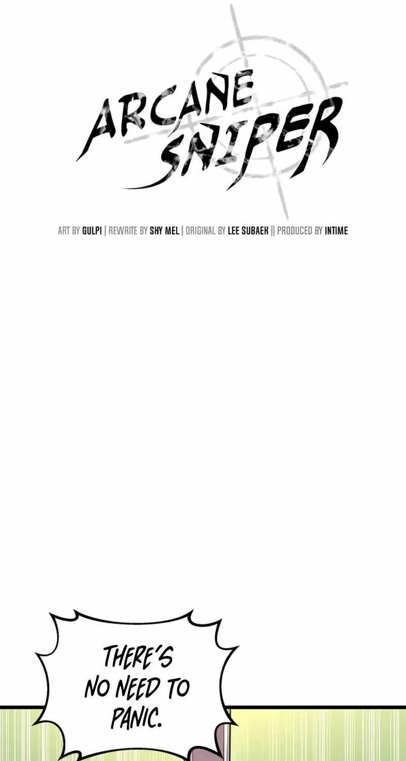 Read Arcane Sniper chapter 136 image 40 on Lezhin