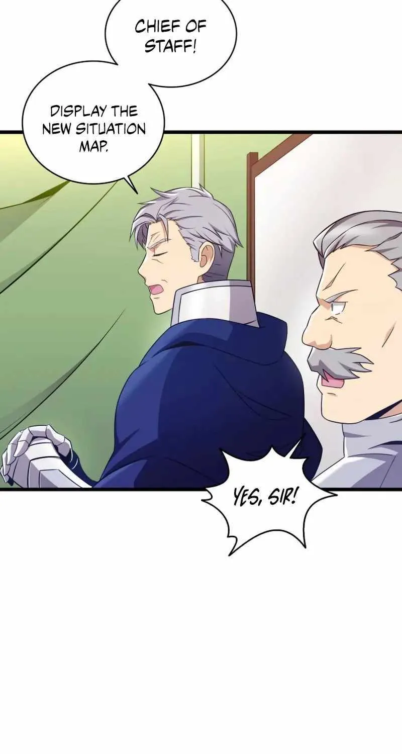 Read Arcane Sniper chapter 136 image 44 on Lezhin