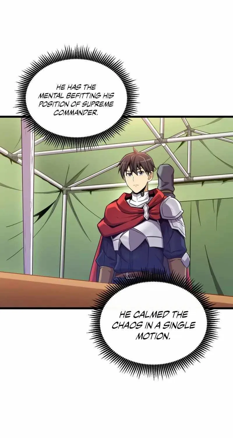 Read Arcane Sniper chapter 136 image 45 on Lezhin