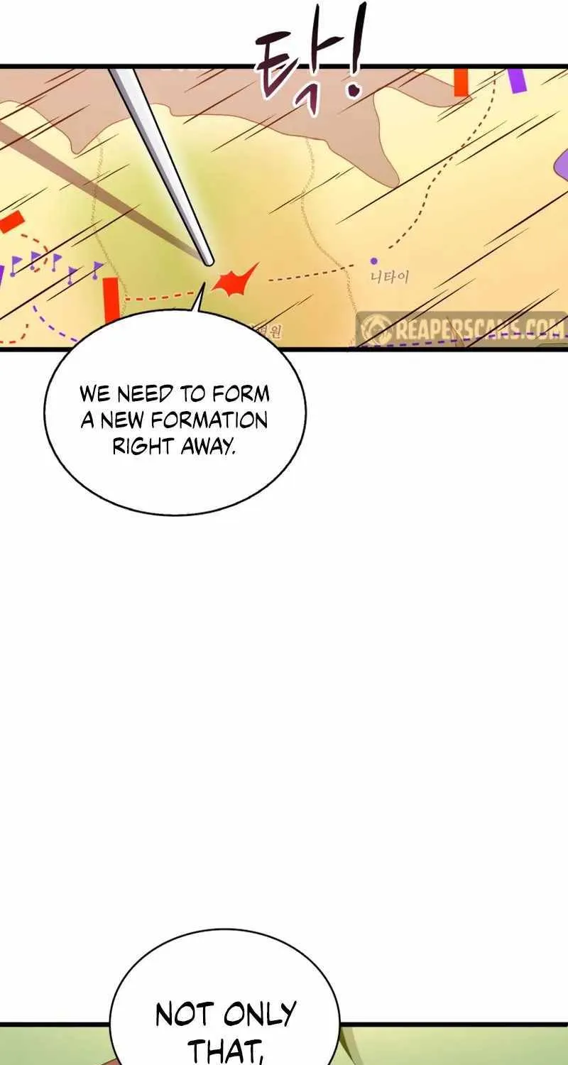 Read Arcane Sniper chapter 136 image 47 on Lezhin