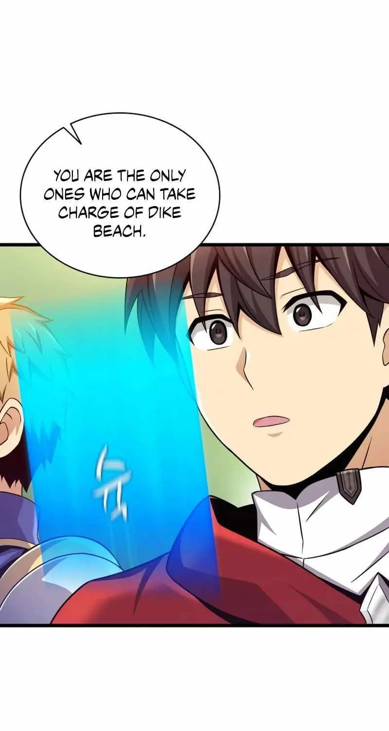 Read Arcane Sniper chapter 136 image 49 on Lezhin