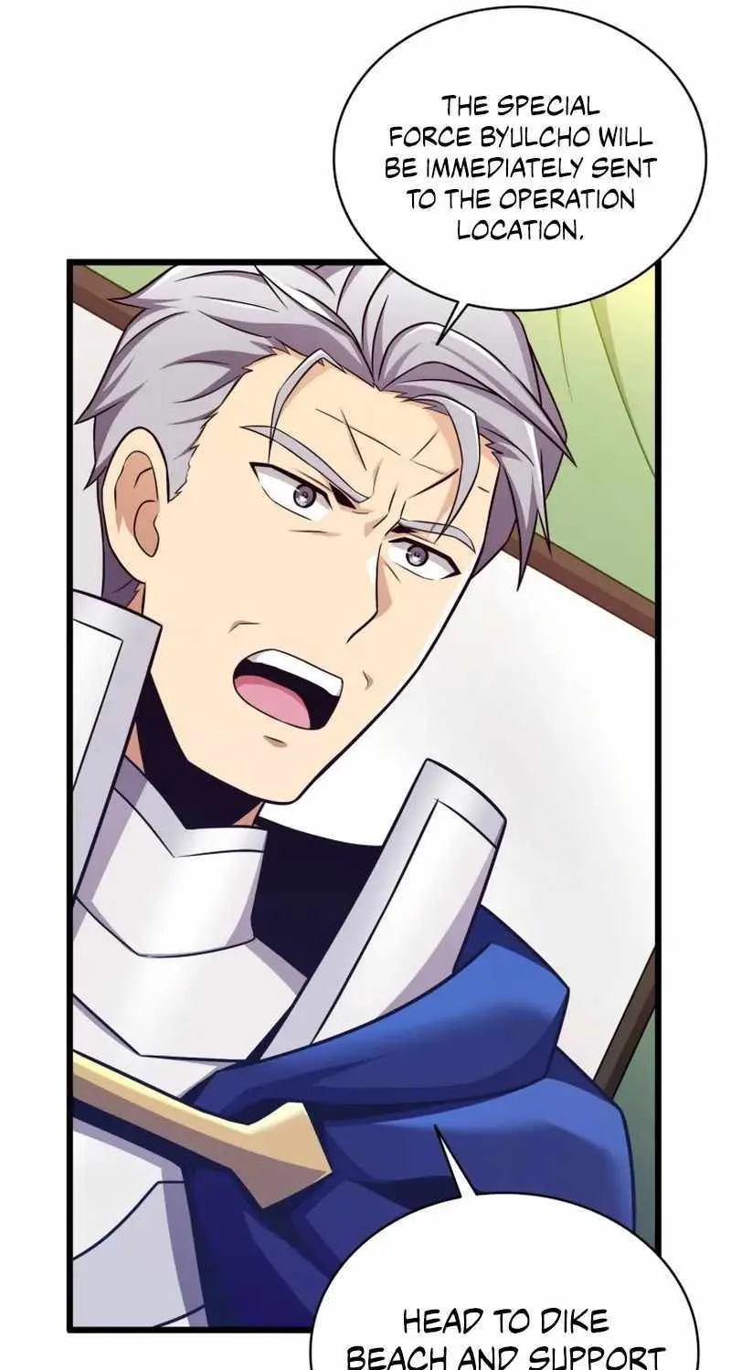 Read Arcane Sniper chapter 136 image 54 on Lezhin