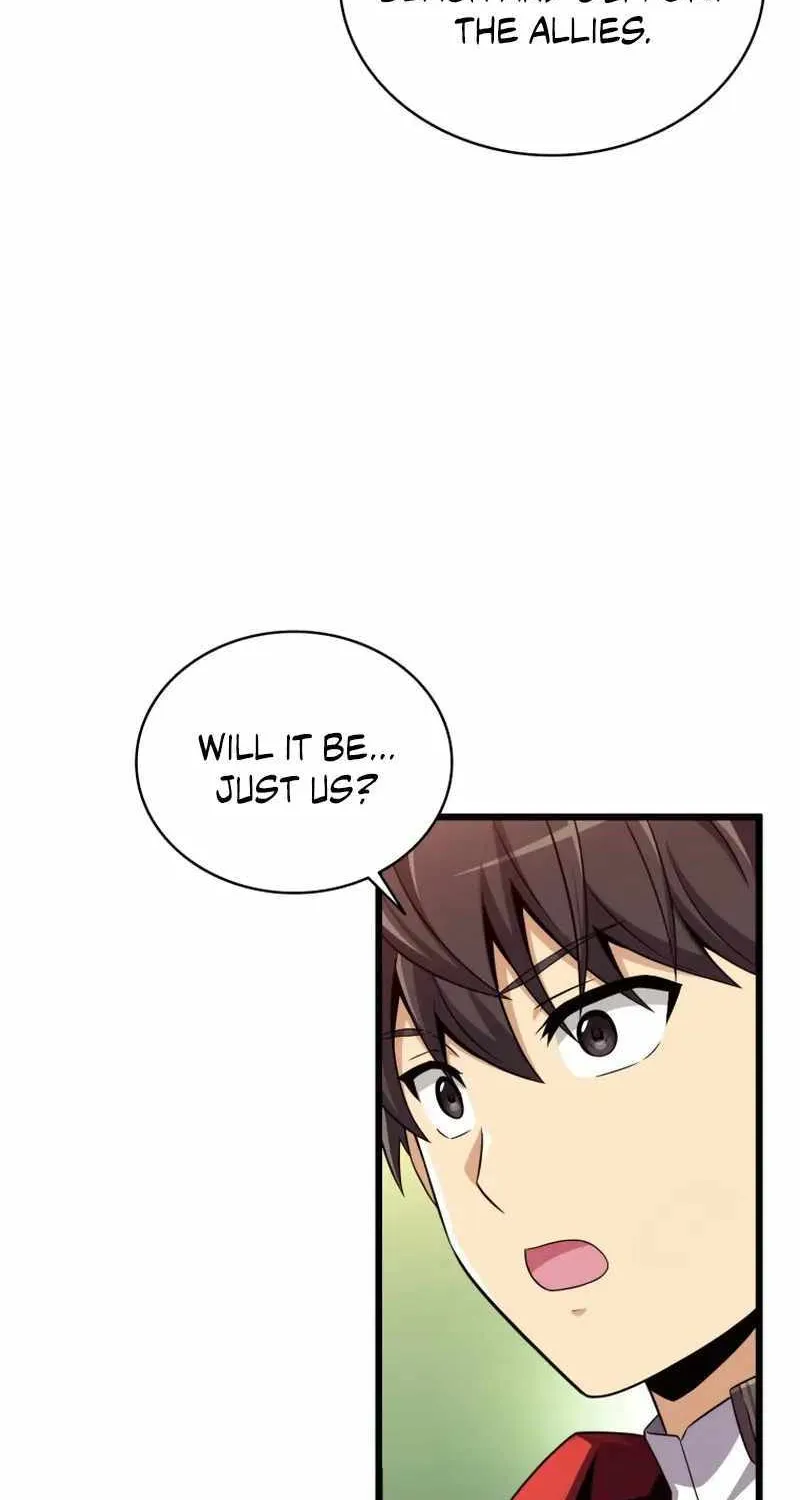 Read Arcane Sniper chapter 136 image 55 on Lezhin