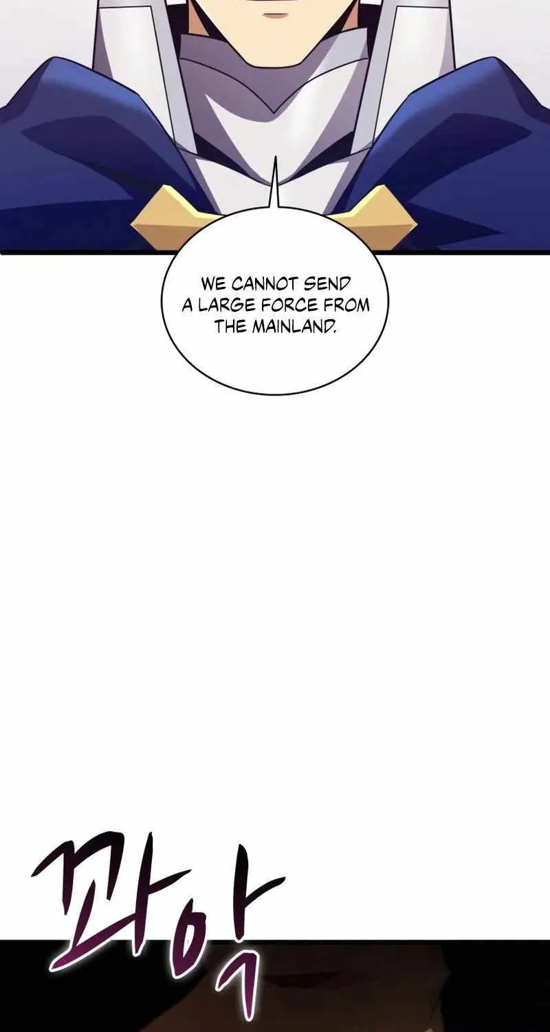 Read Arcane Sniper chapter 136 image 57 on Lezhin