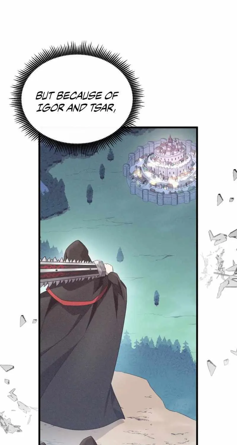 Read Arcane Sniper chapter 136 image 61 on Lezhin