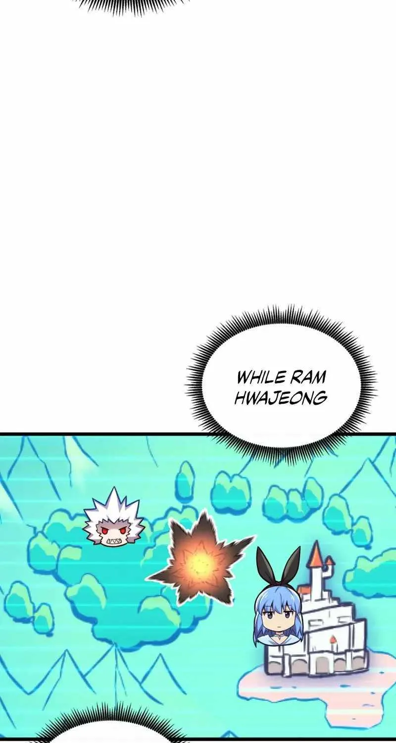 Read Arcane Sniper chapter 136 image 64 on Lezhin