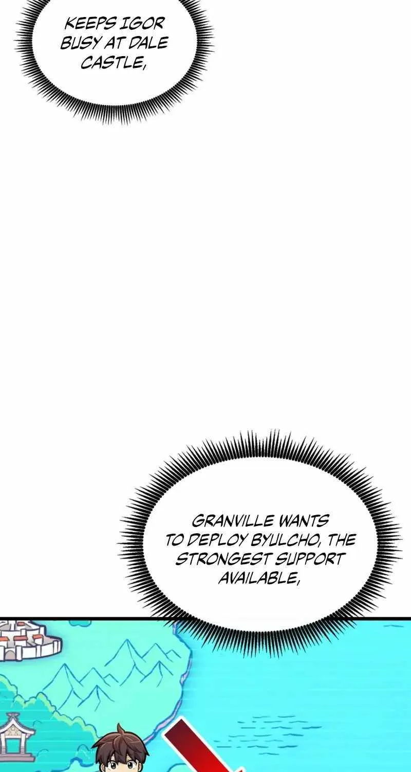 Read Arcane Sniper chapter 136 image 65 on Lezhin