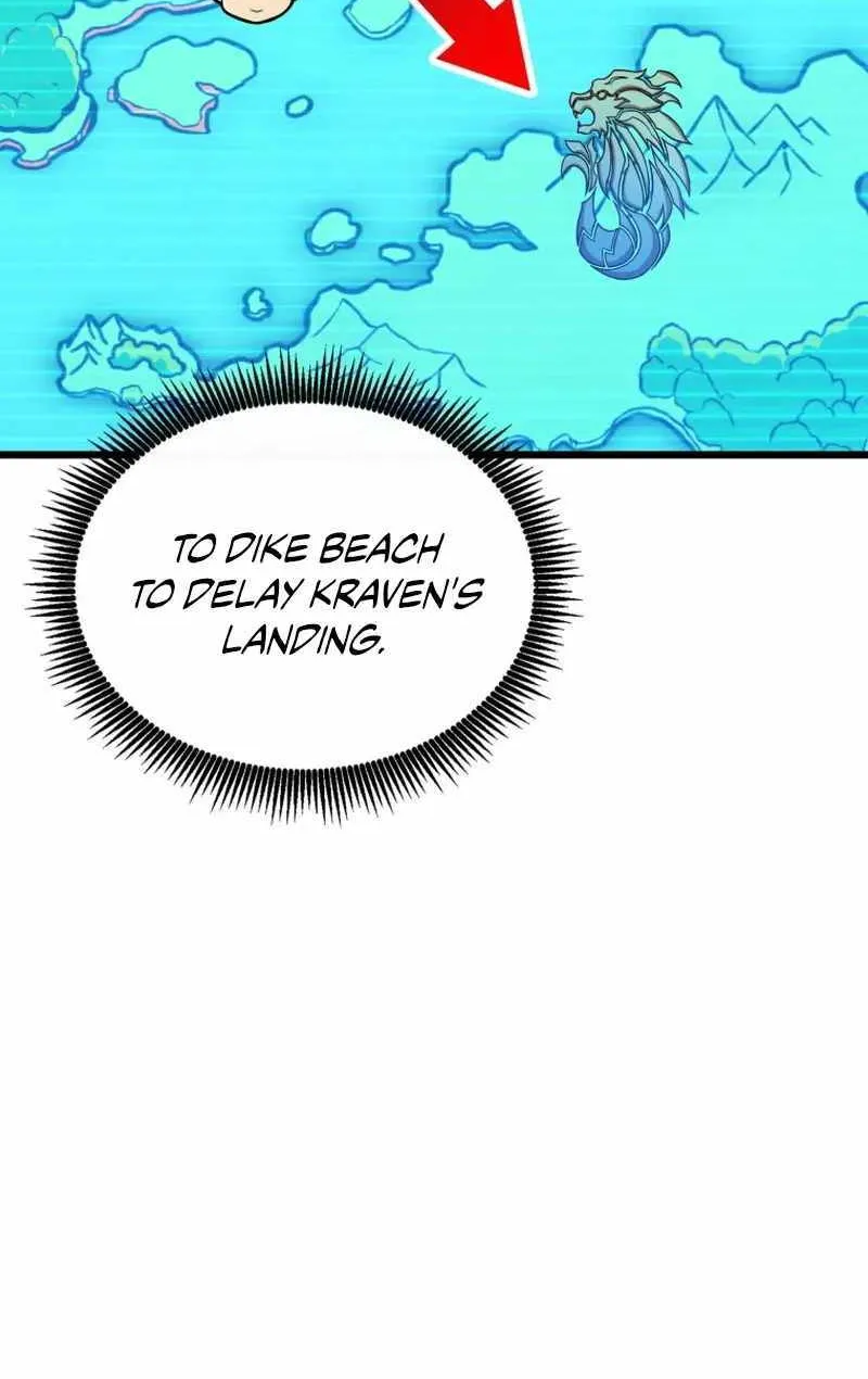 Read Arcane Sniper chapter 136 image 66 on Lezhin