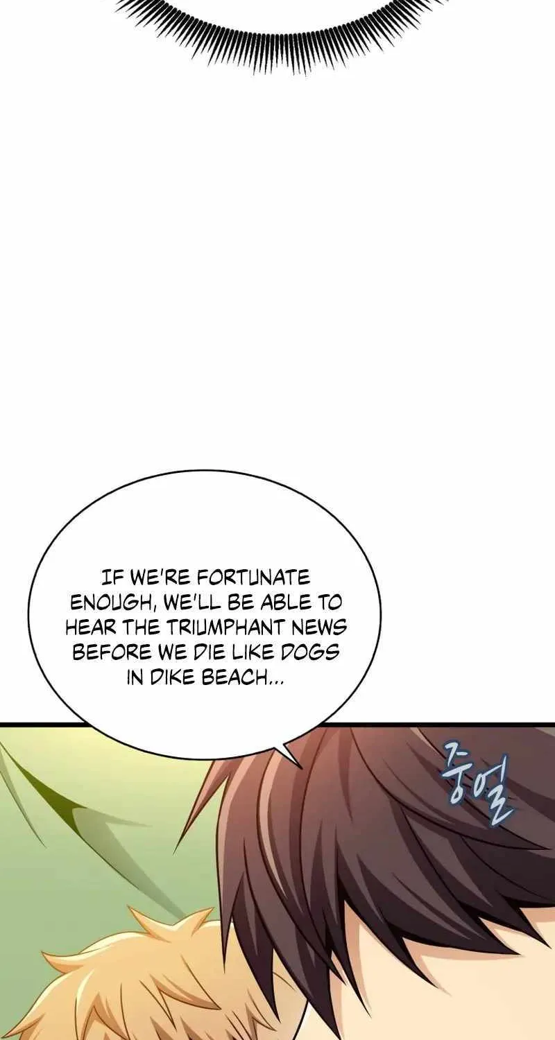Read Arcane Sniper chapter 136 image 68 on Lezhin