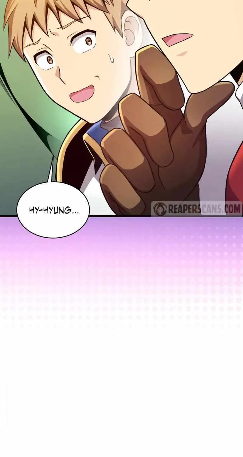 Read Arcane Sniper chapter 136 image 69 on Lezhin