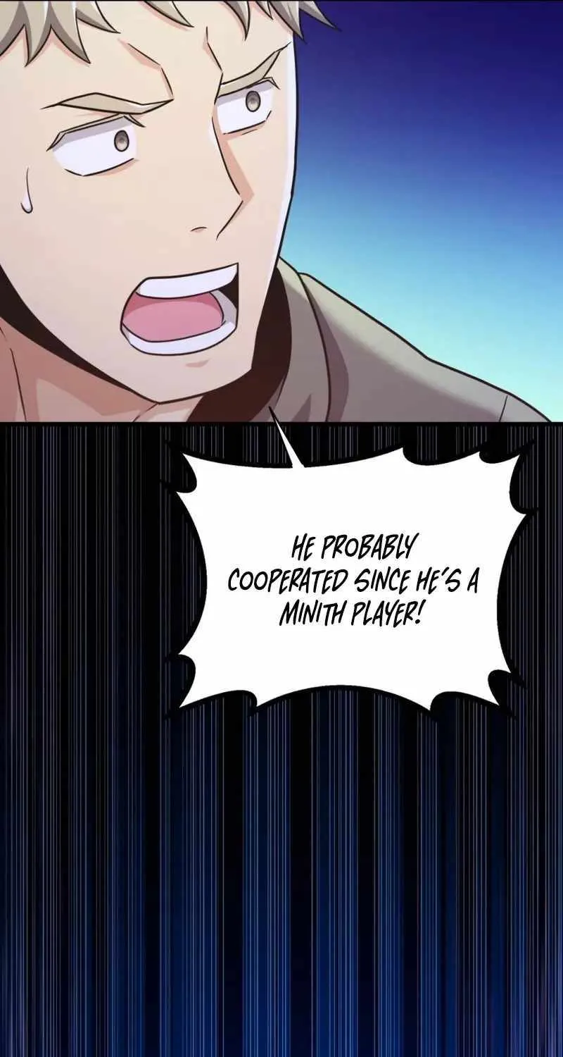 Read Arcane Sniper chapter 136 image 7 on Lezhin