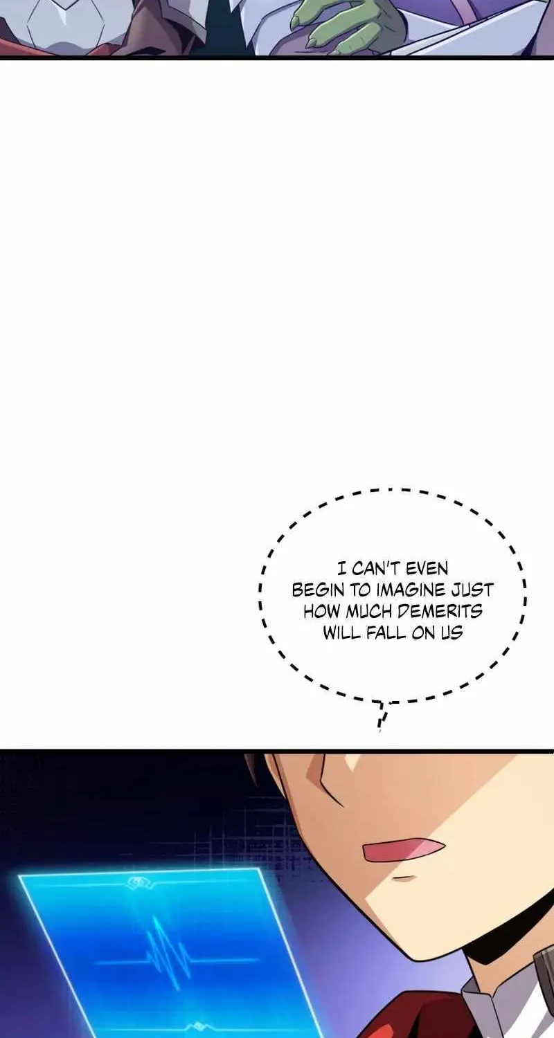 Read Arcane Sniper chapter 136 image 72 on Lezhin