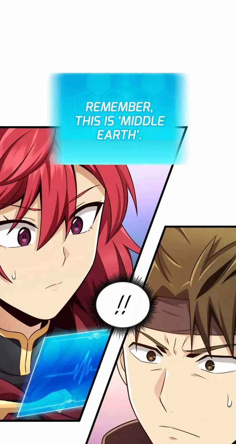 Read Arcane Sniper chapter 136 image 74 on Lezhin