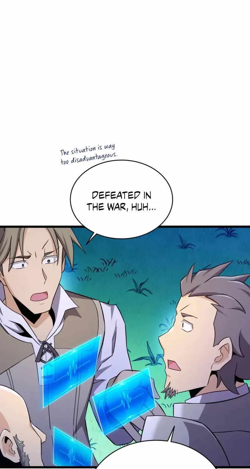 Read Arcane Sniper chapter 136 image 78 on Lezhin