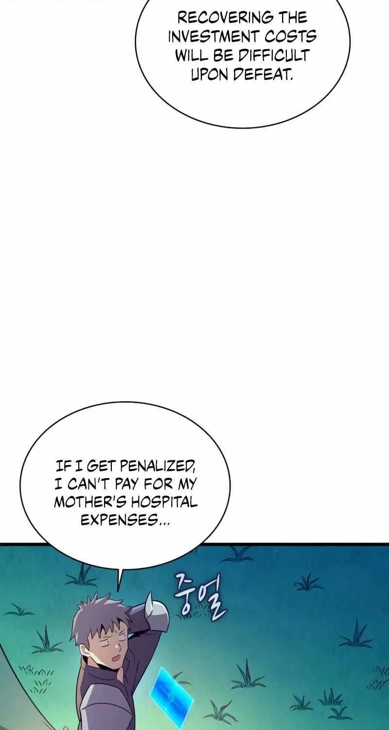 Read Arcane Sniper chapter 136 image 79 on Lezhin