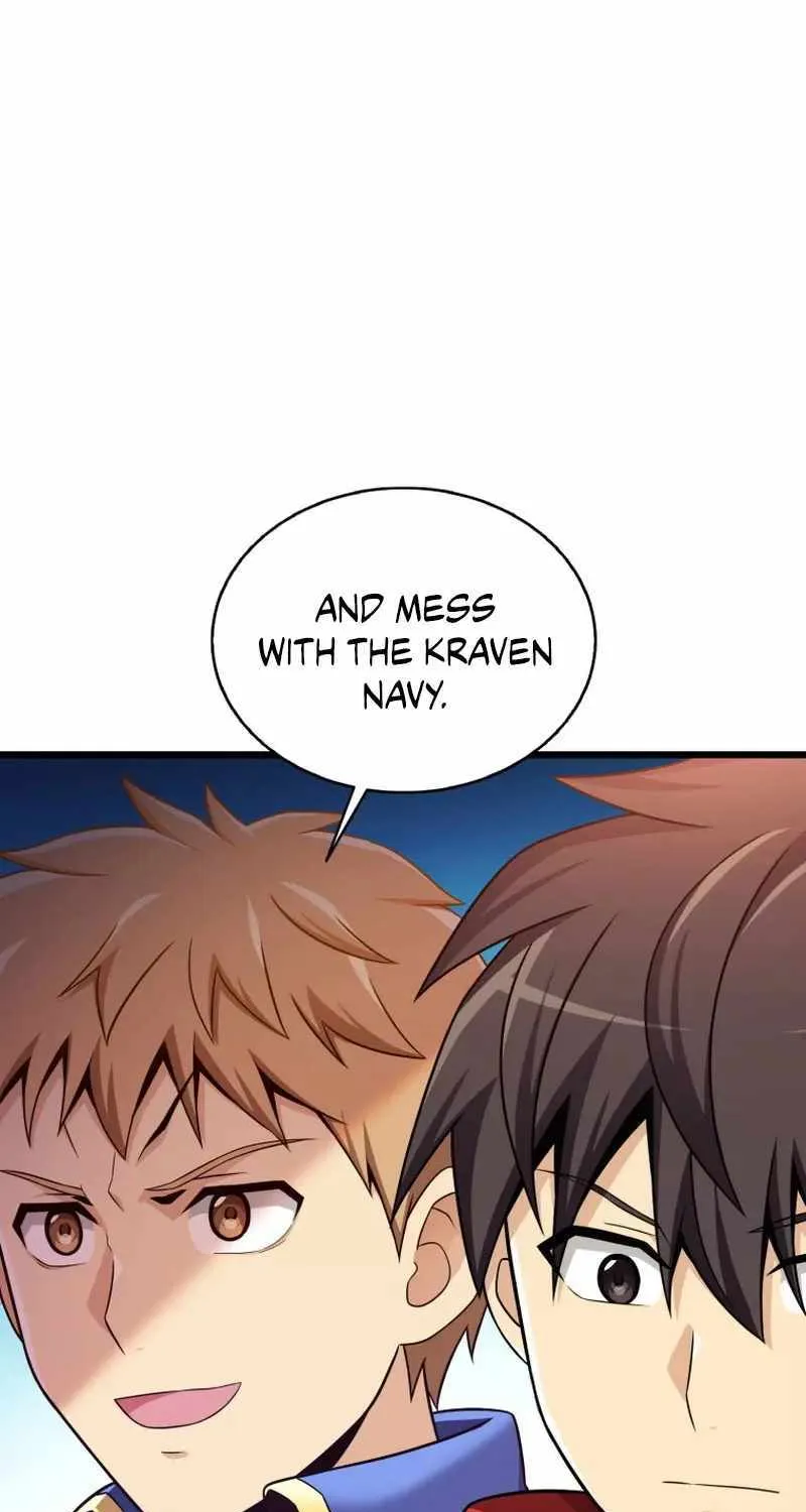 Read Arcane Sniper chapter 136 image 83 on Lezhin