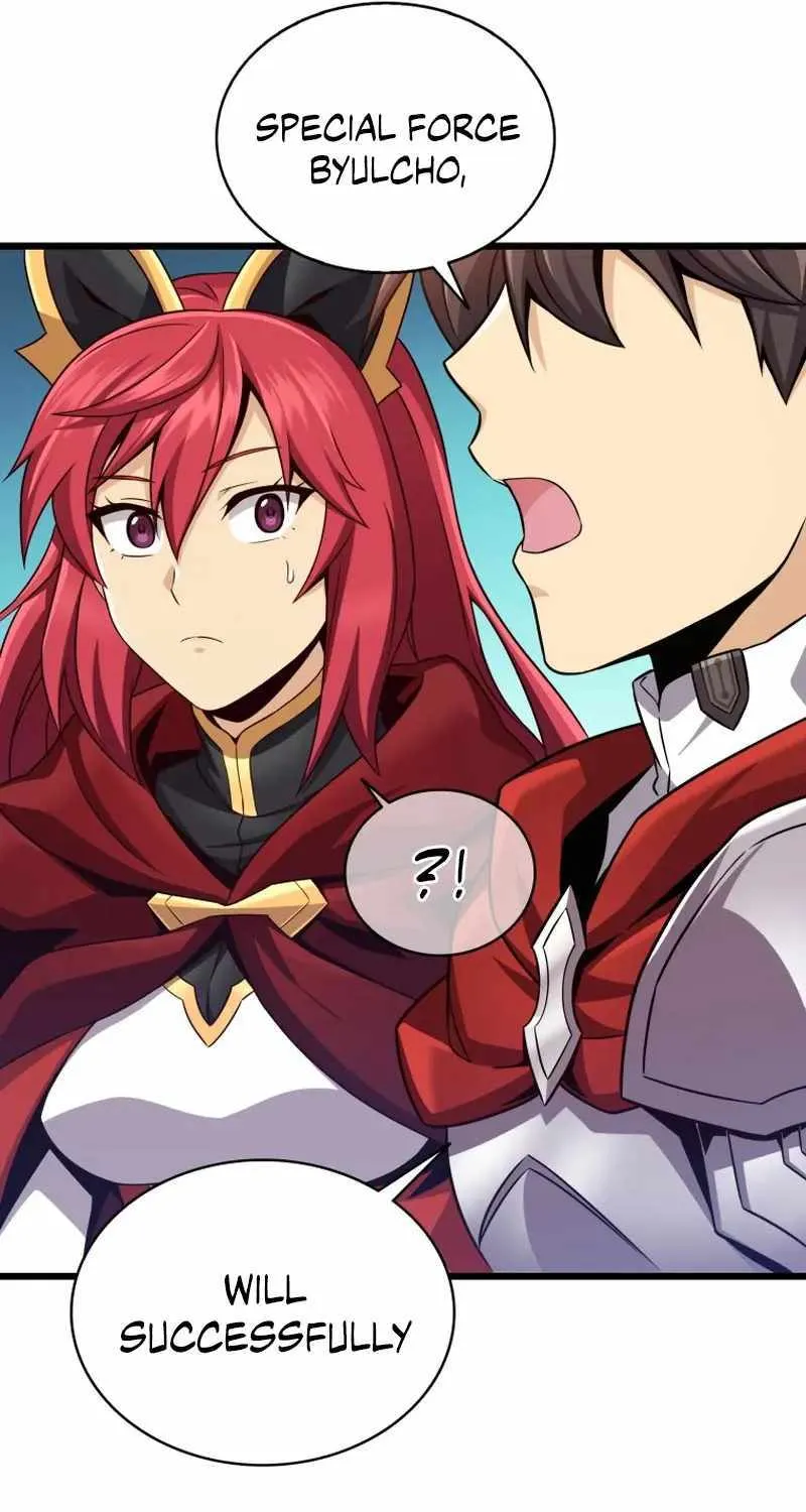 Read Arcane Sniper chapter 136 image 87 on Lezhin