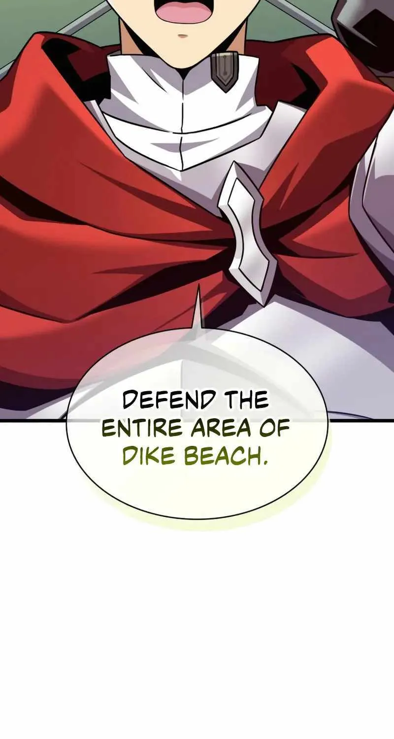Read Arcane Sniper chapter 136 image 89 on Lezhin