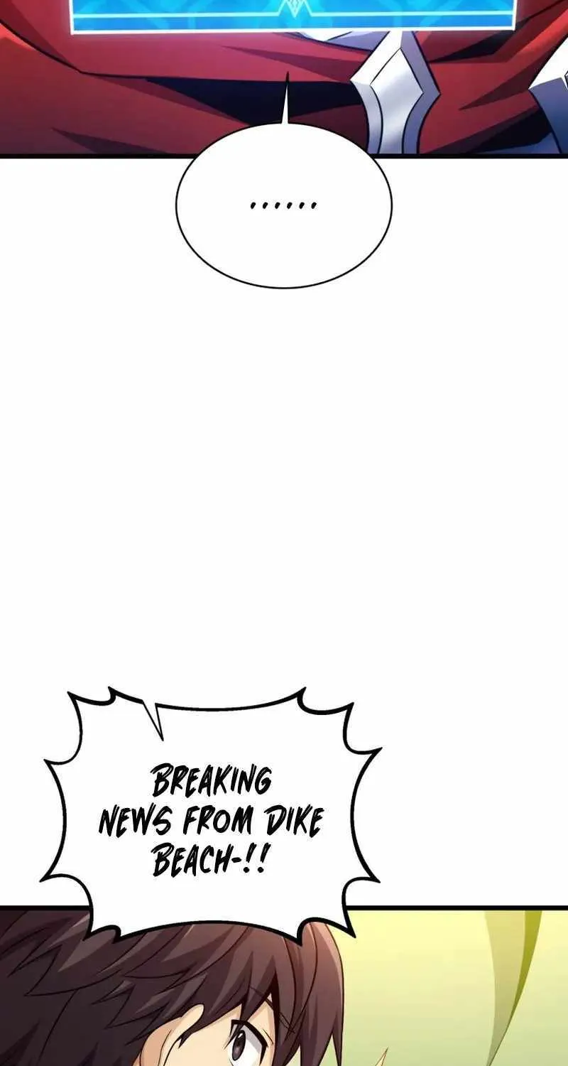 Read Arcane Sniper chapter 136 image 9 on Lezhin
