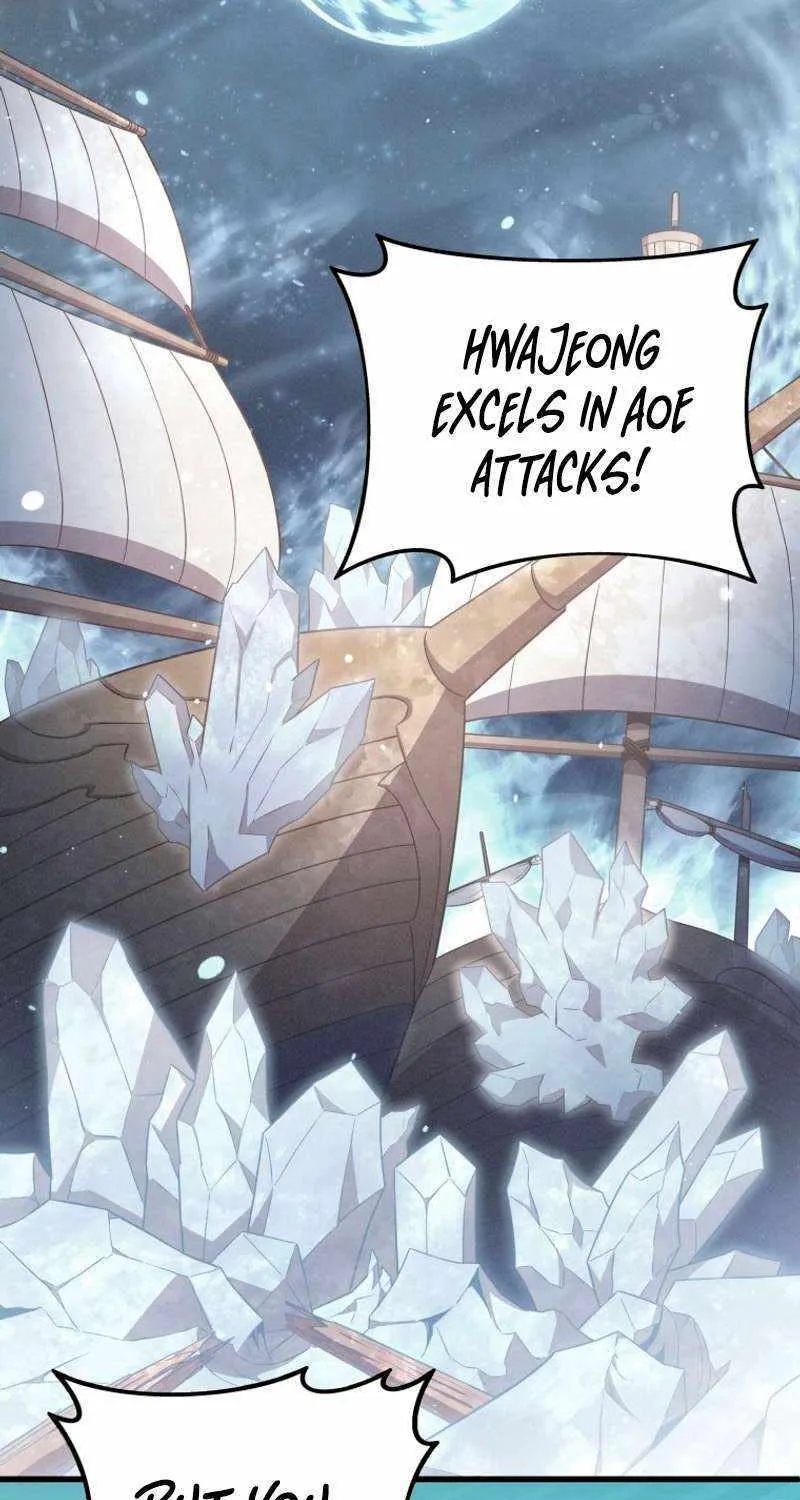 Read Arcane Sniper chapter 137 image 13 on Lezhin