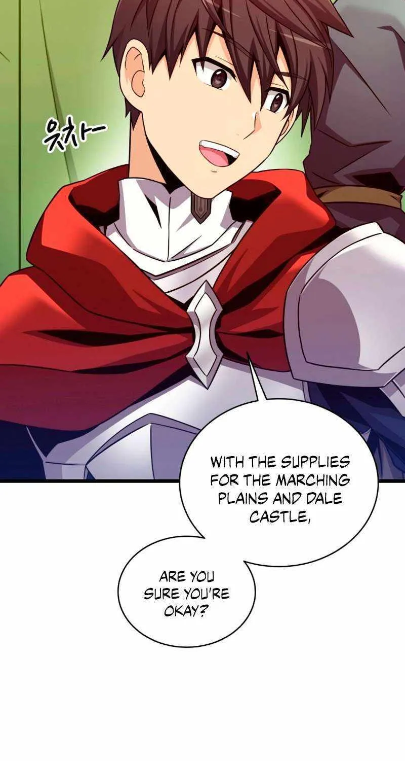 Read Arcane Sniper chapter 137 image 18 on Lezhin