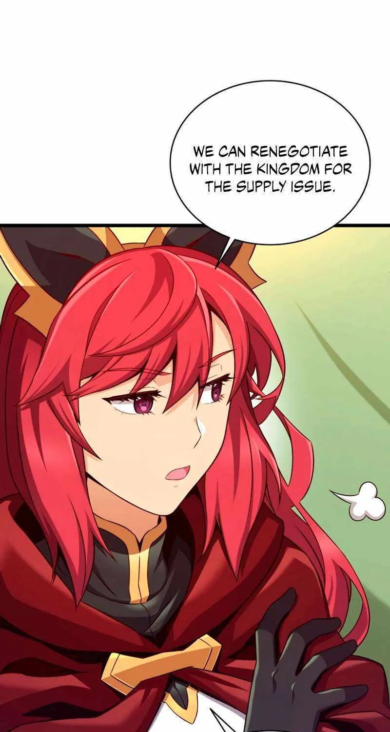 Read Arcane Sniper chapter 137 image 19 on Lezhin