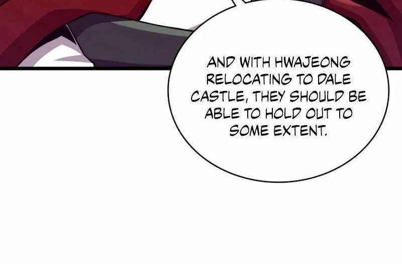 Read Arcane Sniper chapter 137 image 20 on Lezhin