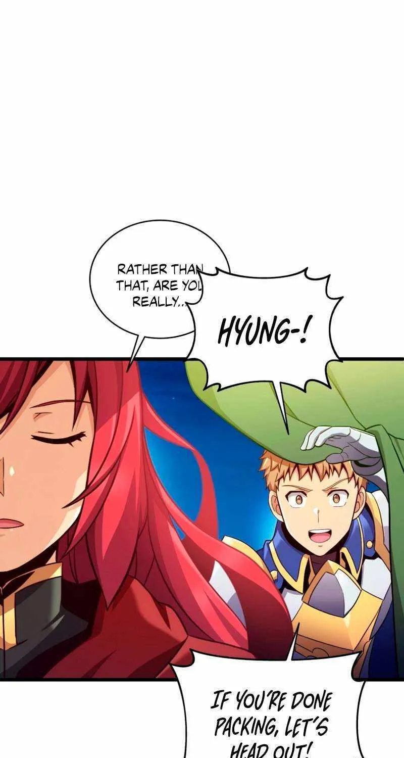 Read Arcane Sniper chapter 137 image 21 on Lezhin