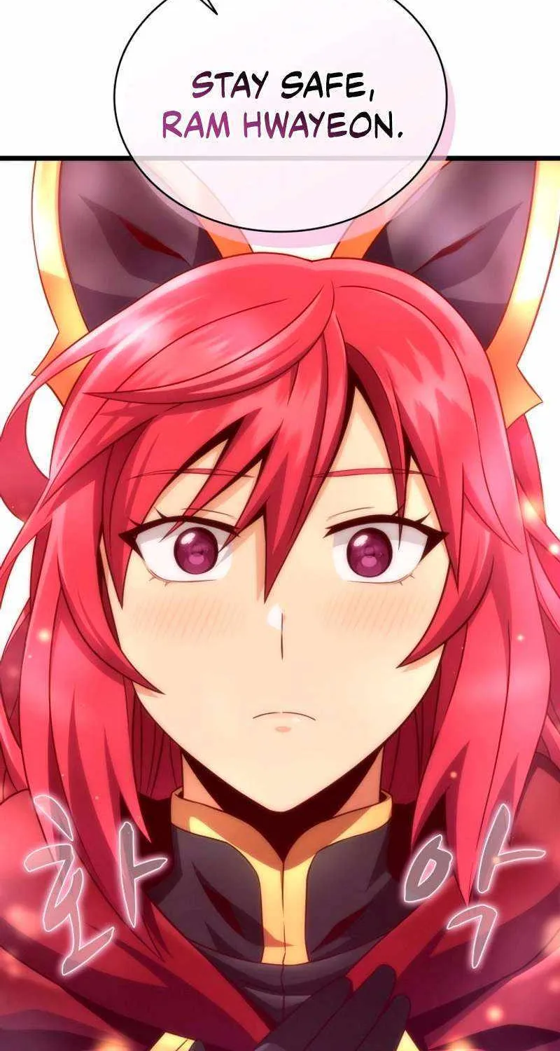 Read Arcane Sniper chapter 137 image 24 on Lezhin