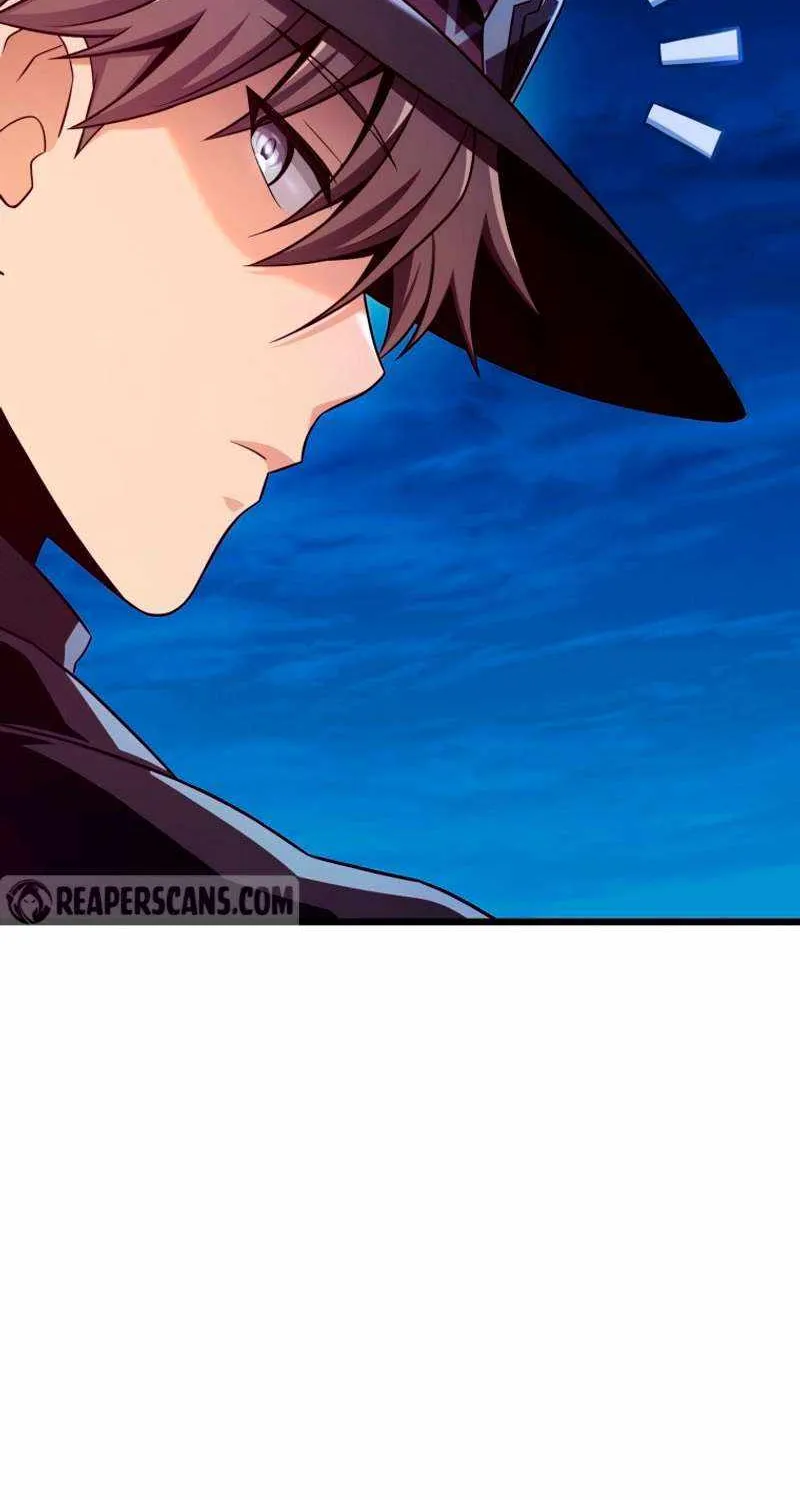 Read Arcane Sniper chapter 137 image 28 on Lezhin