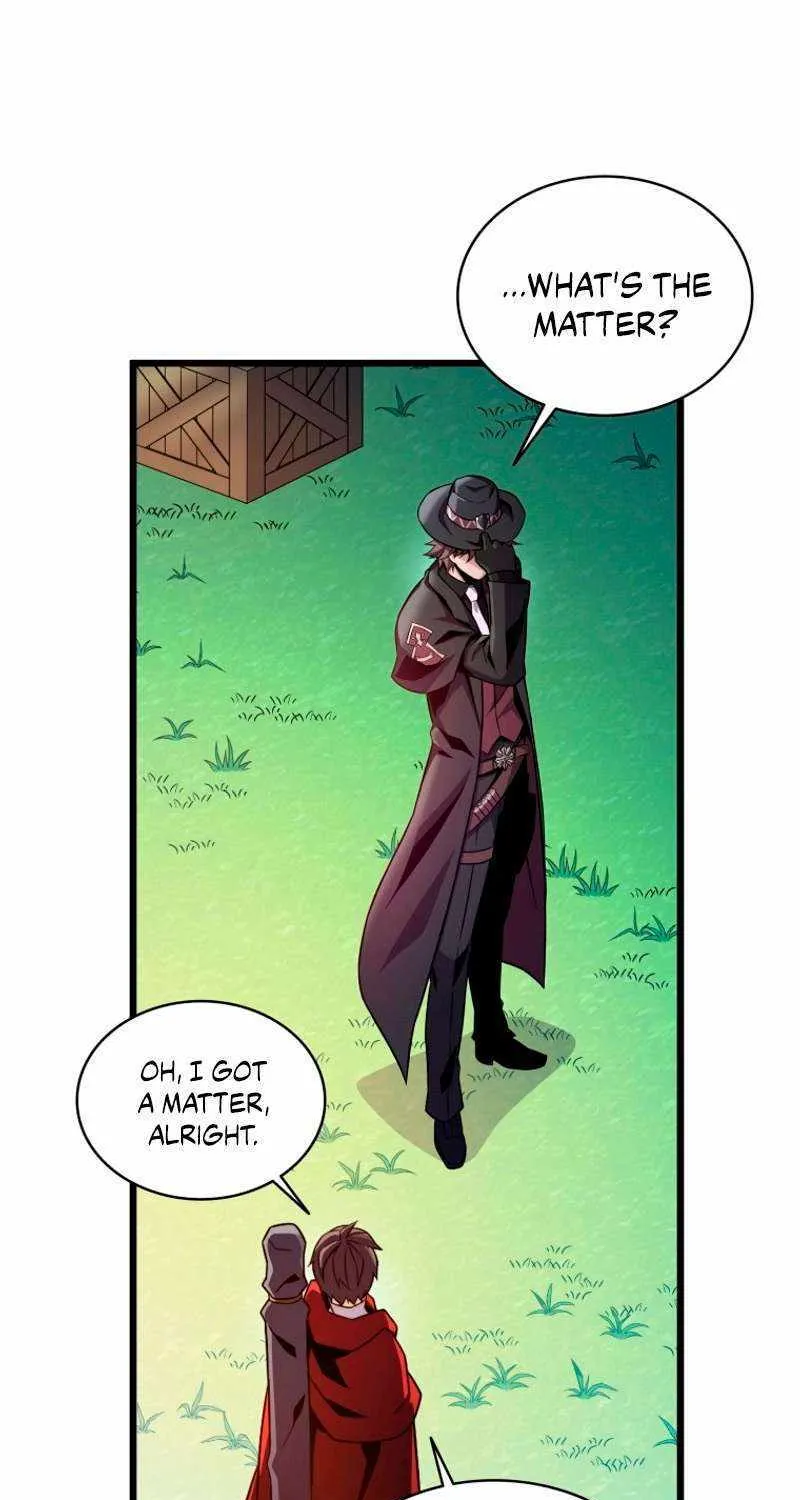 Read Arcane Sniper chapter 137 image 29 on Lezhin