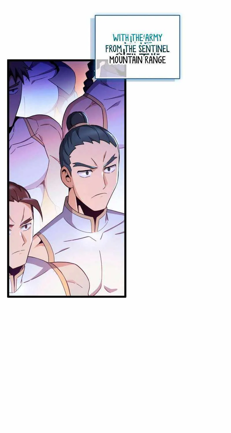 Read Arcane Sniper chapter 137 image 3 on Lezhin
