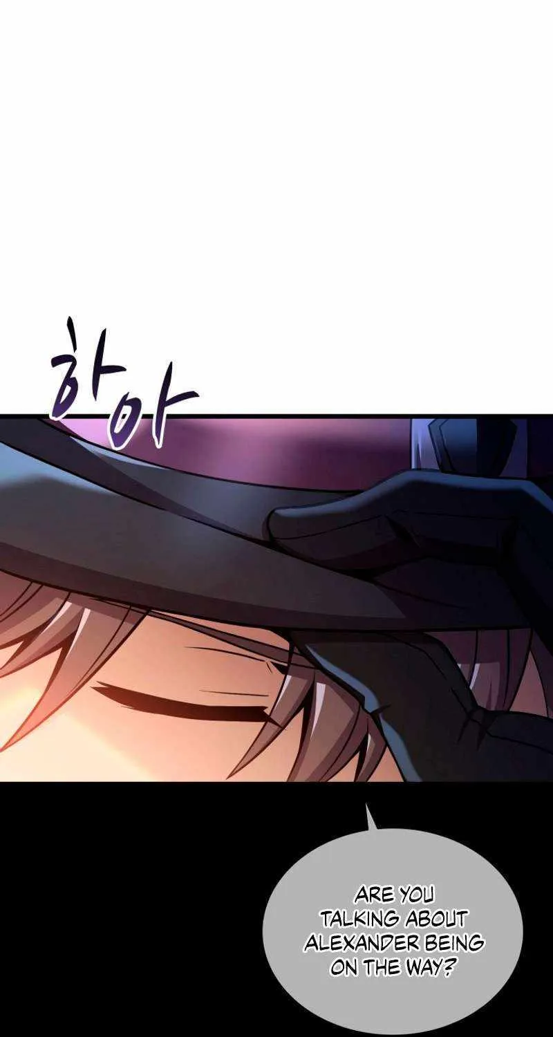 Read Arcane Sniper chapter 137 image 31 on Lezhin