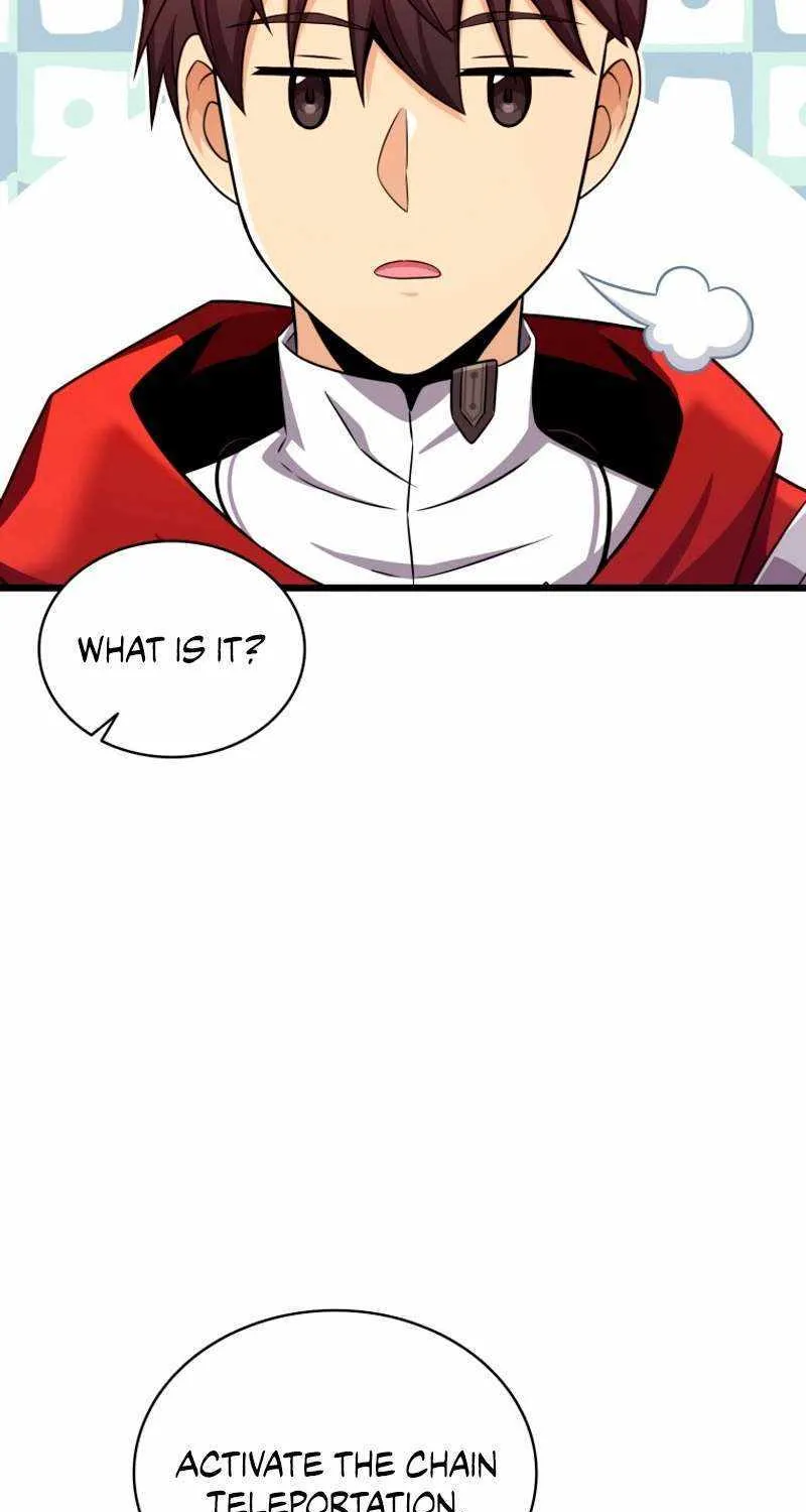 Read Arcane Sniper chapter 137 image 35 on Lezhin