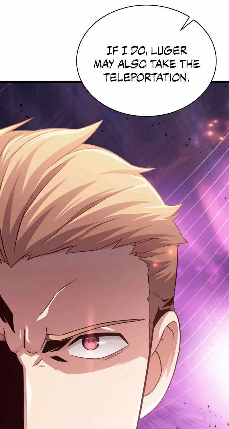 Read Arcane Sniper chapter 137 image 37 on Lezhin