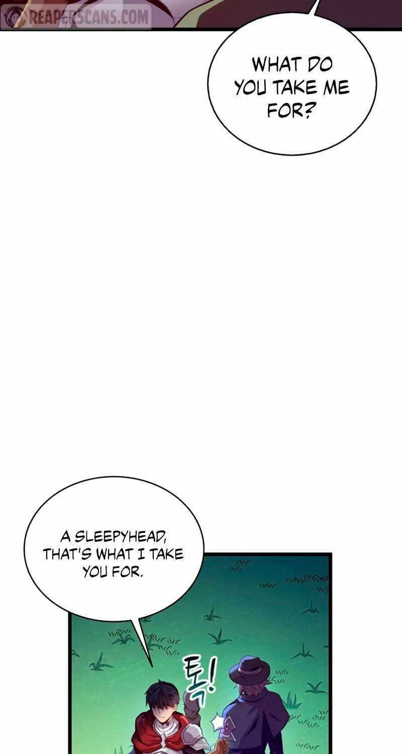 Read Arcane Sniper chapter 137 image 44 on Lezhin